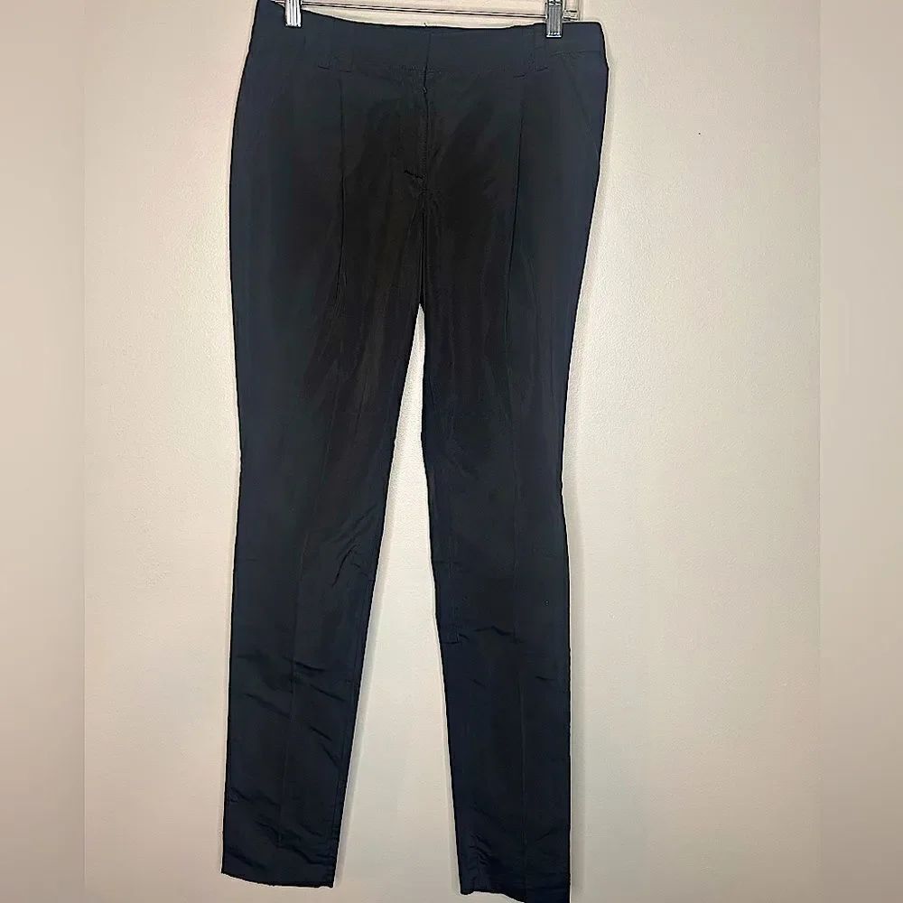 Proenza Schouler Straight Leg Pants